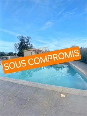 t4 à la vente -   83490  LE MUY, surface 84 m2 vente t4 - UBI477987665